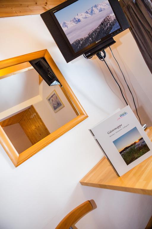Hotel Alpengasthof Paletti 3*