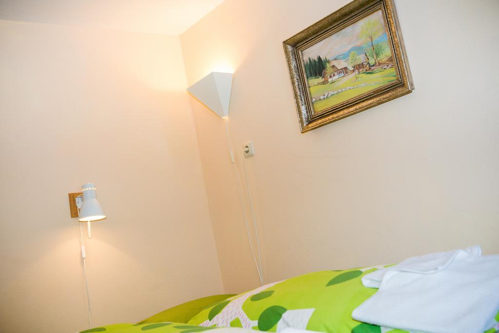 Hotel Alpengasthof Paletti 3*