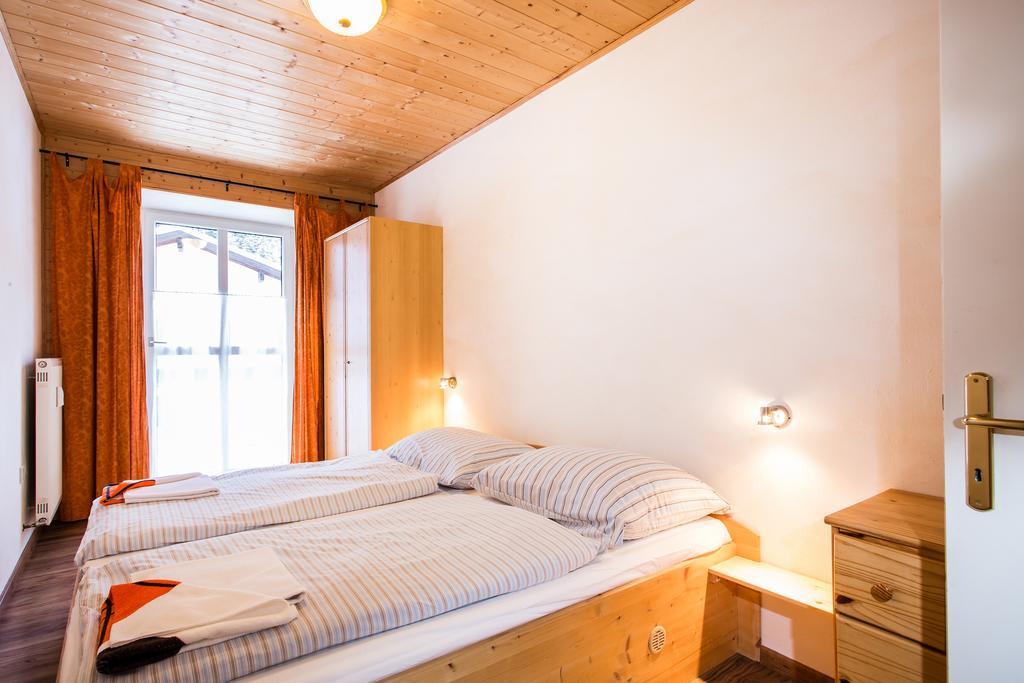 Hotel Alpengasthof Paletti