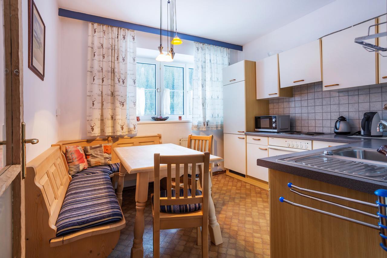 Alpengasthof Paletti Uttendorf Hotel 3*