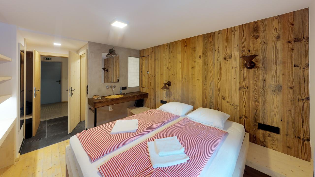Alpengasthof Paletti Hotel 3*
