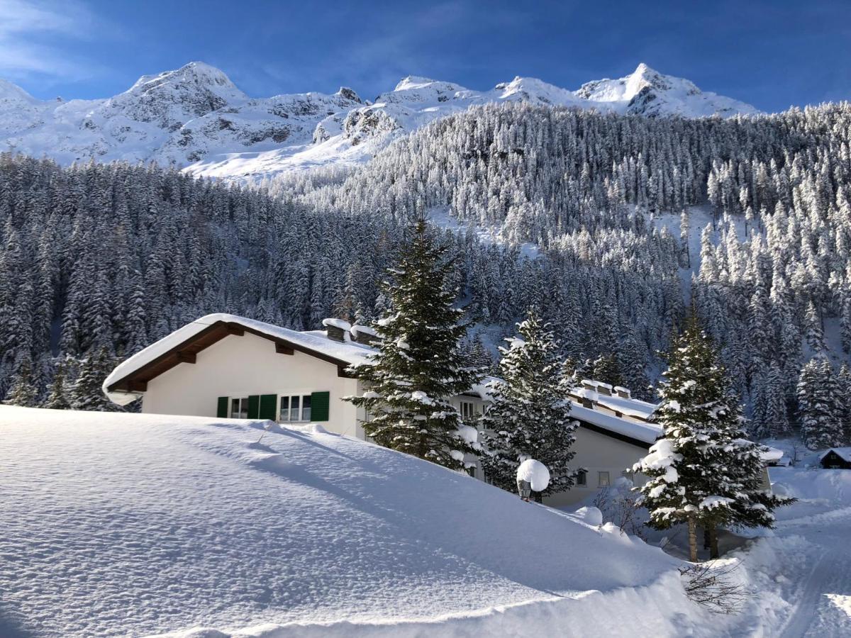 Alpengasthof Paletti 3*